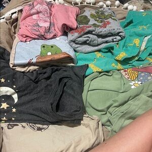 Women’s shirts fun